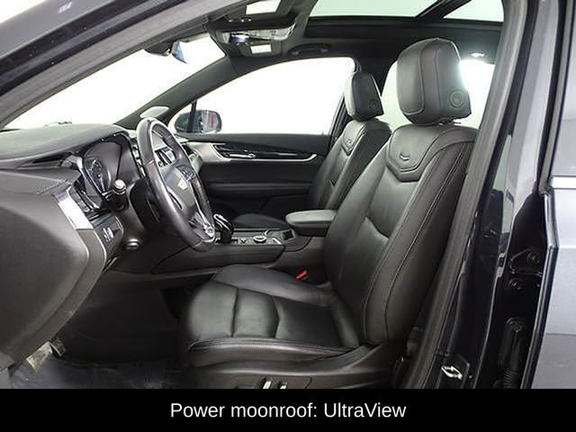 2023 Cadillac XT6 Premium Luxury Raleigh NC