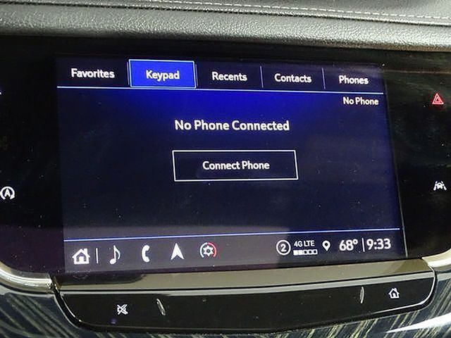 2023 Cadillac XT6 Premium Luxury Raleigh NC