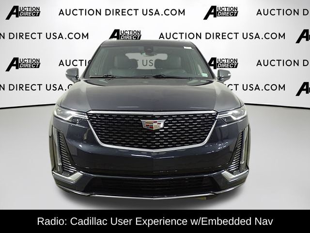 2023 Cadillac XT6 Premium Luxury Raleigh NC