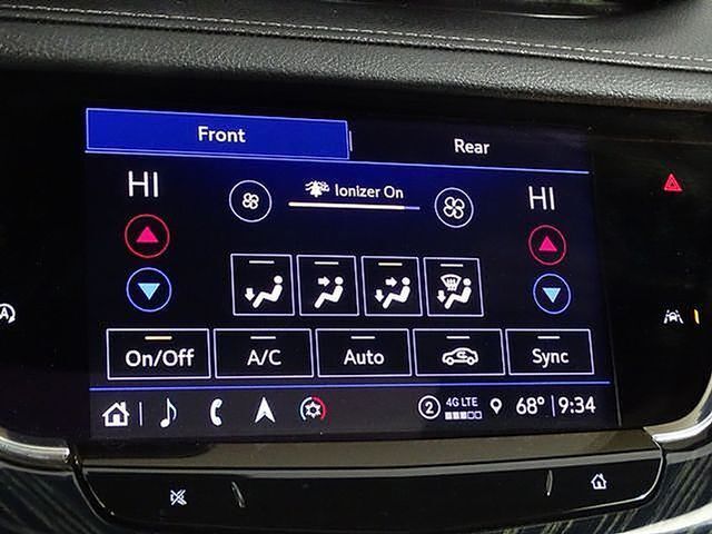 2023 Cadillac XT6 Premium Luxury Raleigh NC