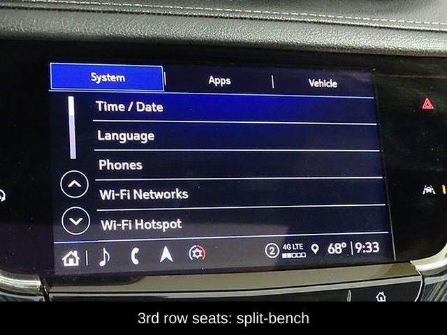 2023 Cadillac XT6 Premium Luxury Raleigh NC