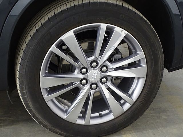 2023 Cadillac XT6 Premium Luxury Raleigh NC