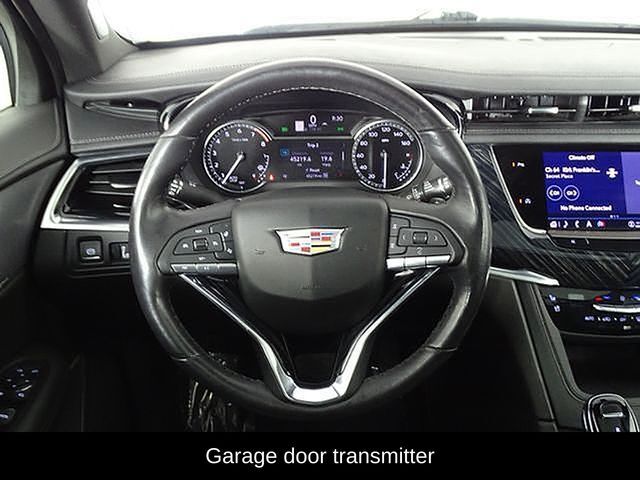 2023 Cadillac XT6 Premium Luxury Raleigh NC
