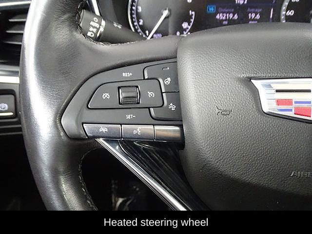 2023 Cadillac XT6 Premium Luxury Raleigh NC