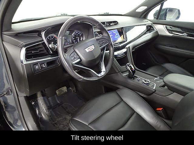 2023 Cadillac XT6 Premium Luxury Raleigh NC