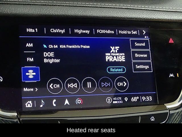 2023 Cadillac XT6 Premium Luxury Raleigh NC