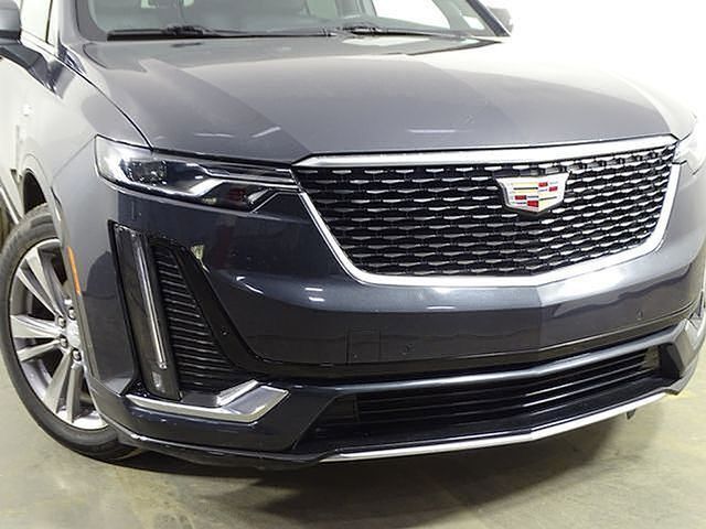 2023 Cadillac XT6 Premium Luxury Raleigh NC
