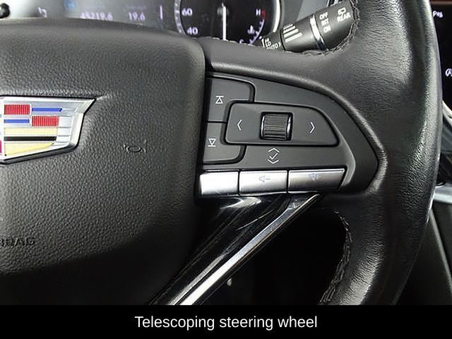 2023 Cadillac XT6 Premium Luxury Raleigh NC