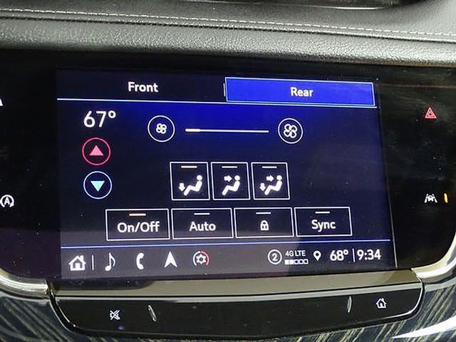 2023 Cadillac XT6 Premium Luxury Raleigh NC