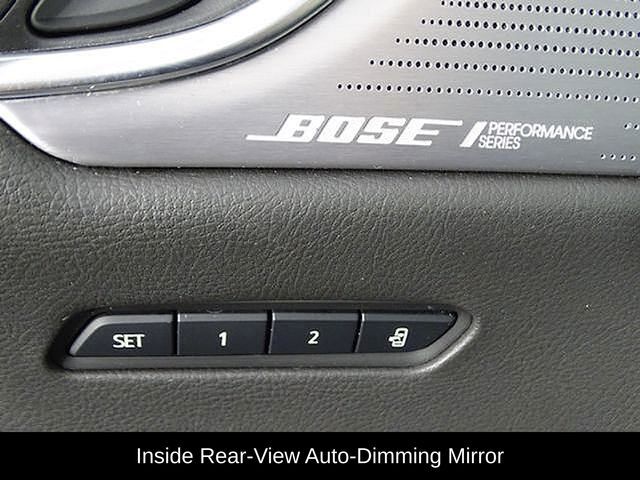 2023 Cadillac XT6 Premium Luxury Raleigh NC