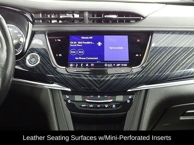 2023 Cadillac XT6 Premium Luxury Raleigh NC