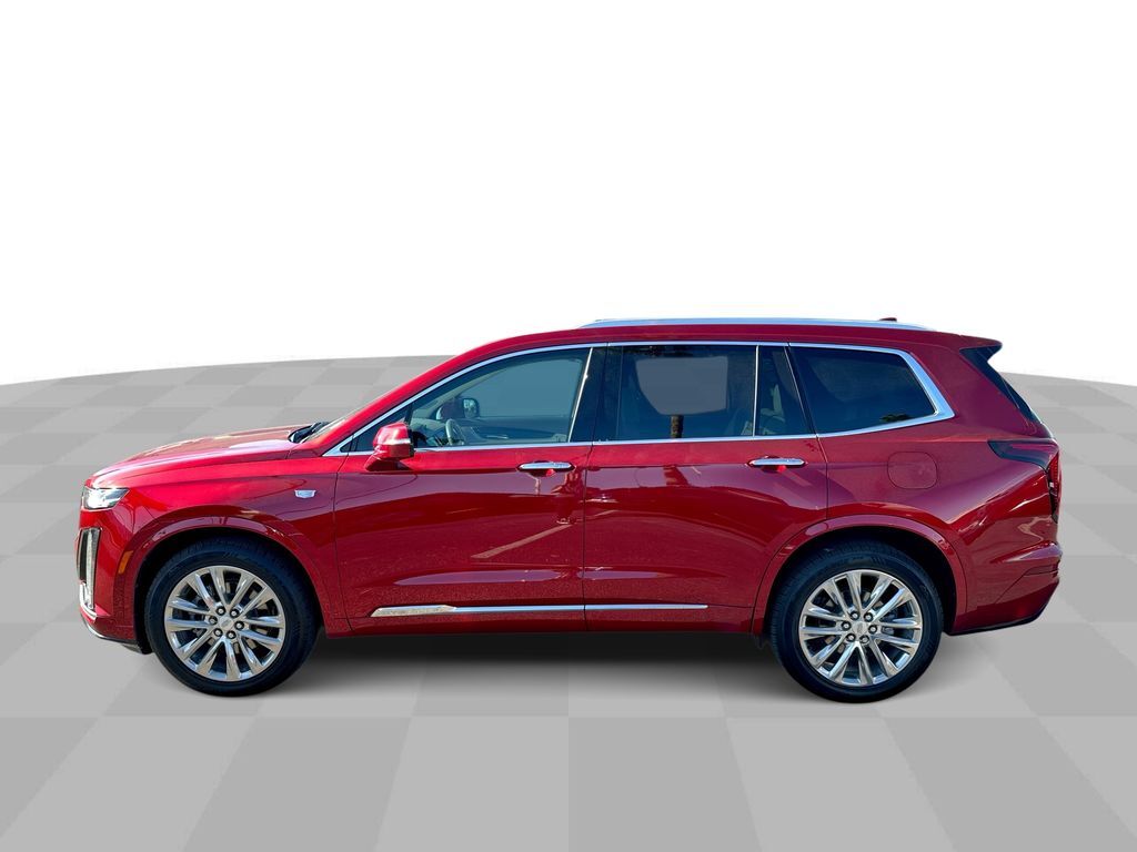 2023 Cadillac XT6 Premium Luxury Tucson AZ