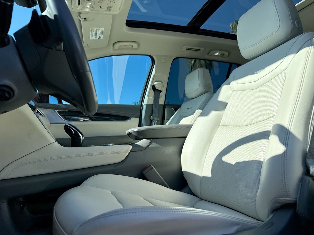 2023 Cadillac XT6 Premium Luxury Tucson AZ