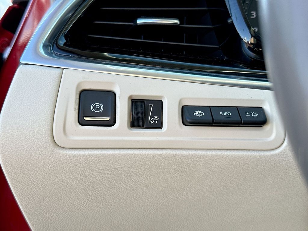 2023 Cadillac XT6 Premium Luxury Tucson AZ