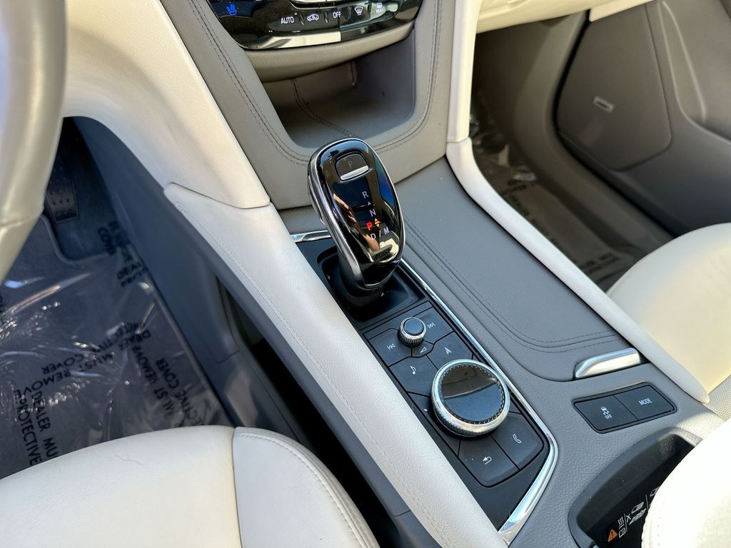 2023 Cadillac XT6 Premium Luxury Tucson AZ