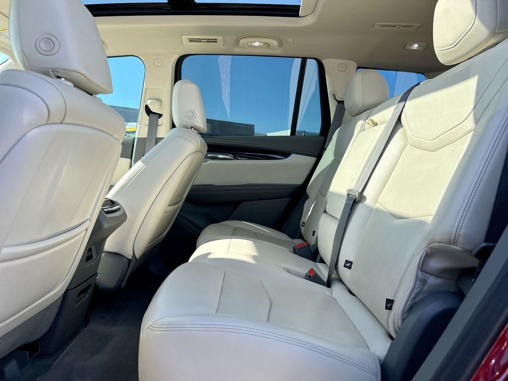 2023 Cadillac XT6 Premium Luxury Tucson AZ