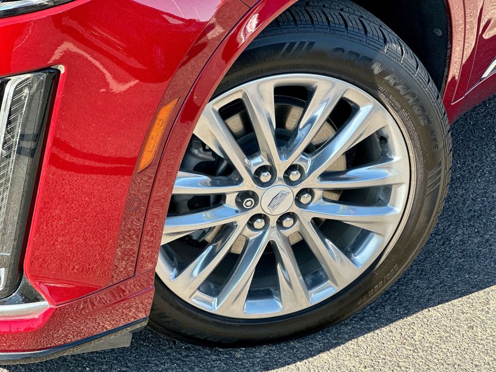 2023 Cadillac XT6 Premium Luxury Tucson AZ