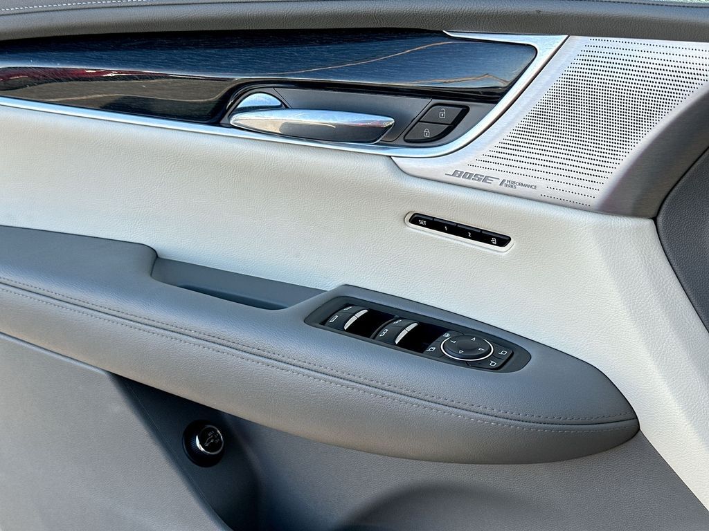 2023 Cadillac XT6 Premium Luxury Tucson AZ