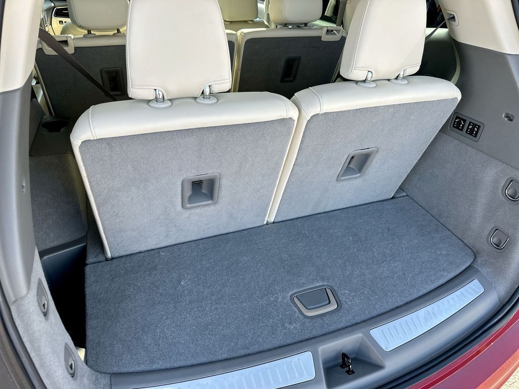 2023 Cadillac XT6 Premium Luxury Tucson AZ