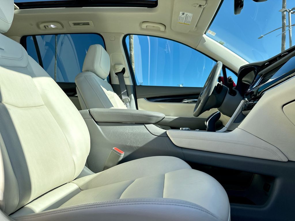 2023 Cadillac XT6 Premium Luxury Tucson AZ