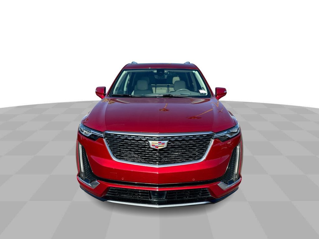 2023 Cadillac XT6 Premium Luxury Tucson AZ