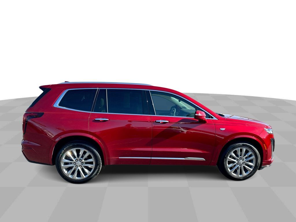 2023 Cadillac XT6 Premium Luxury Tucson AZ