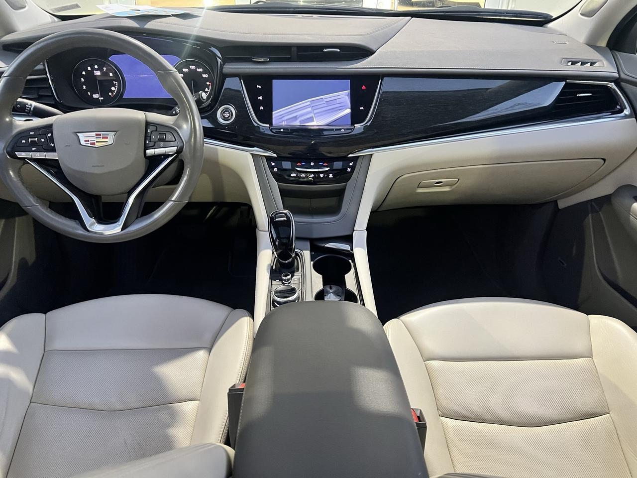 2023 Cadillac XT6 Premium Luxury Annapolis MD