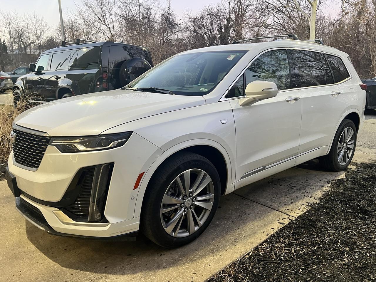 2023 Cadillac XT6 Premium Luxury Annapolis MD