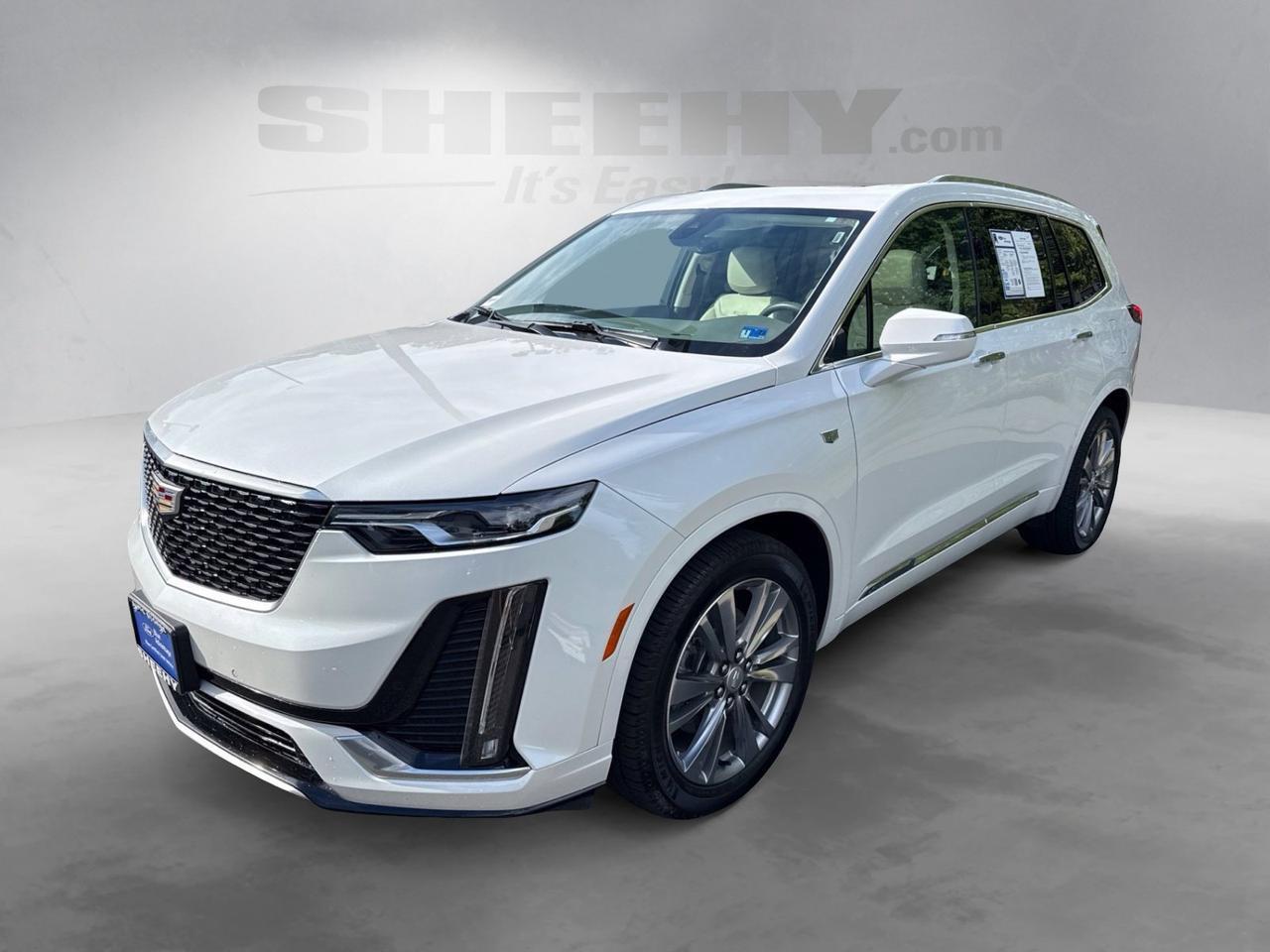 2023 Cadillac XT6 Premium Luxury Warrenton VA