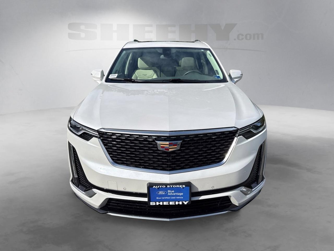 2023 Cadillac XT6 Premium Luxury Warrenton VA