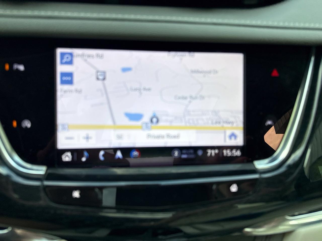2023 Cadillac XT6 Premium Luxury Warrenton VA