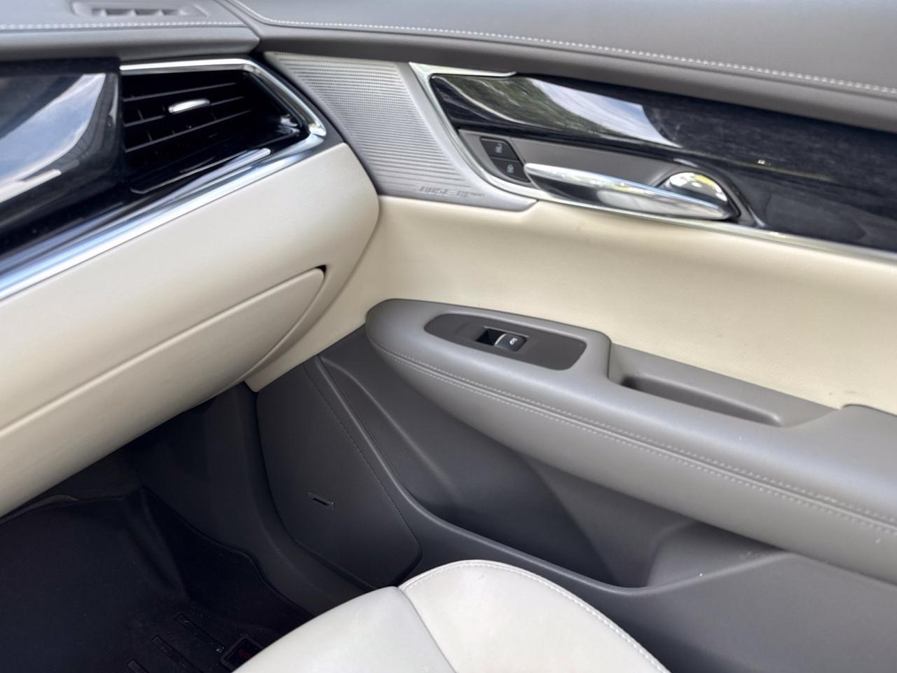2023 Cadillac XT6 Premium Luxury Warrenton VA