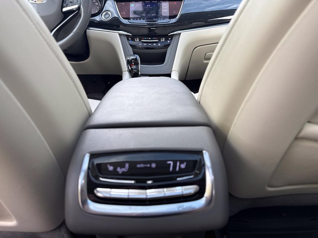 2023 Cadillac XT6 Premium Luxury Warrenton VA