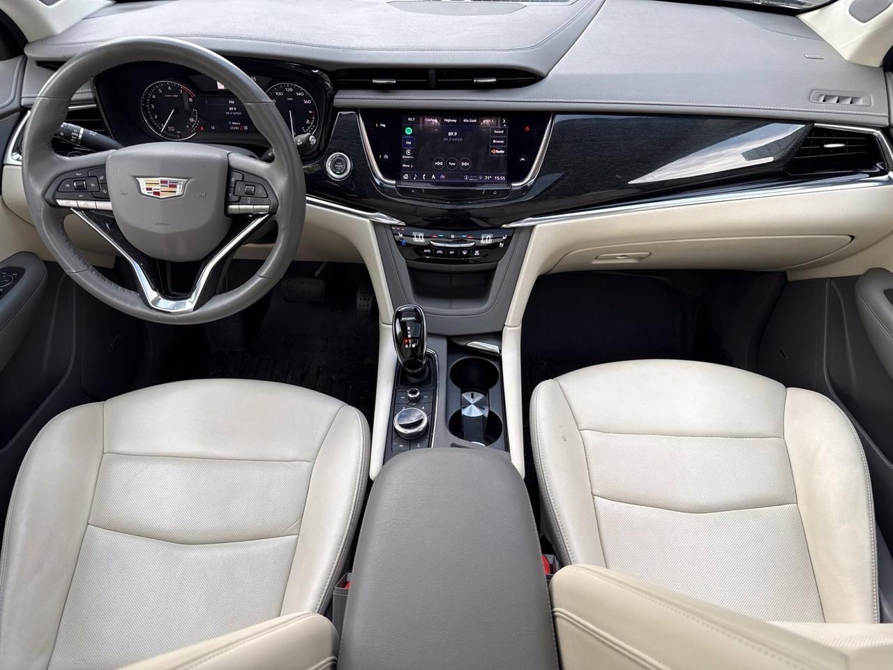 2023 Cadillac XT6 Premium Luxury Warrenton VA
