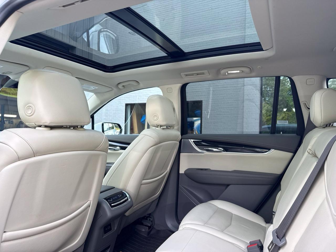 2023 Cadillac XT6 Premium Luxury Warrenton VA