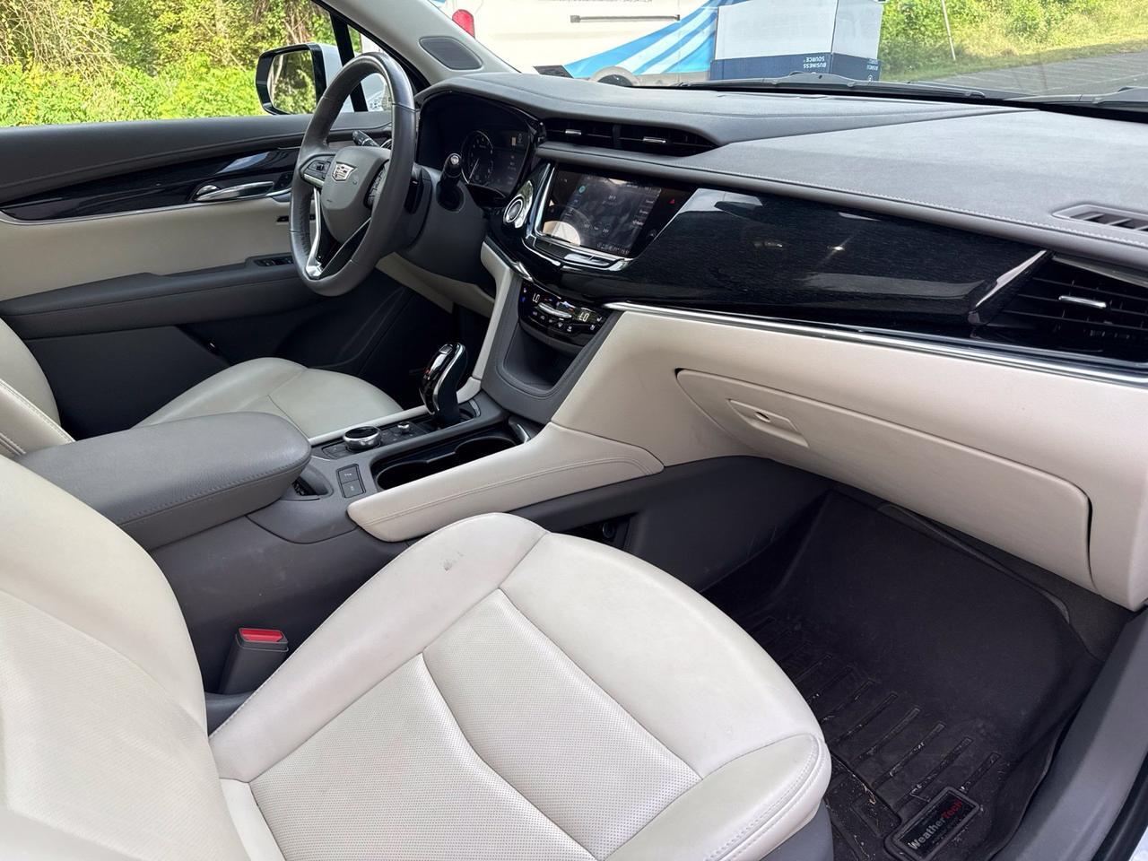 2023 Cadillac XT6 Premium Luxury Warrenton VA