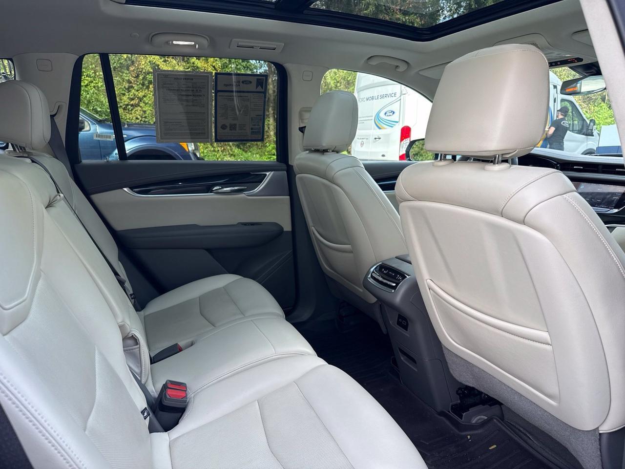 2023 Cadillac XT6 Premium Luxury Warrenton VA