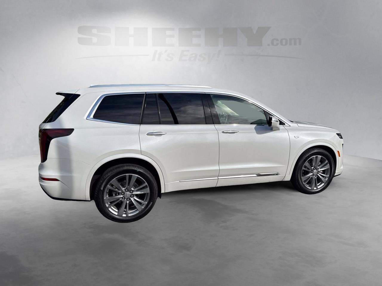2023 Cadillac XT6 Premium Luxury Warrenton VA