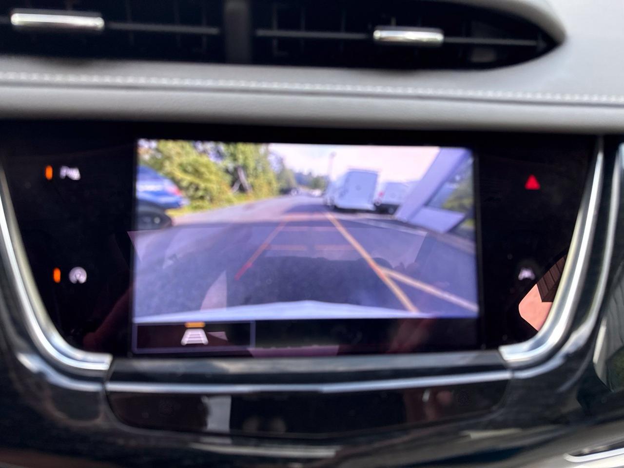 2023 Cadillac XT6 Premium Luxury Warrenton VA