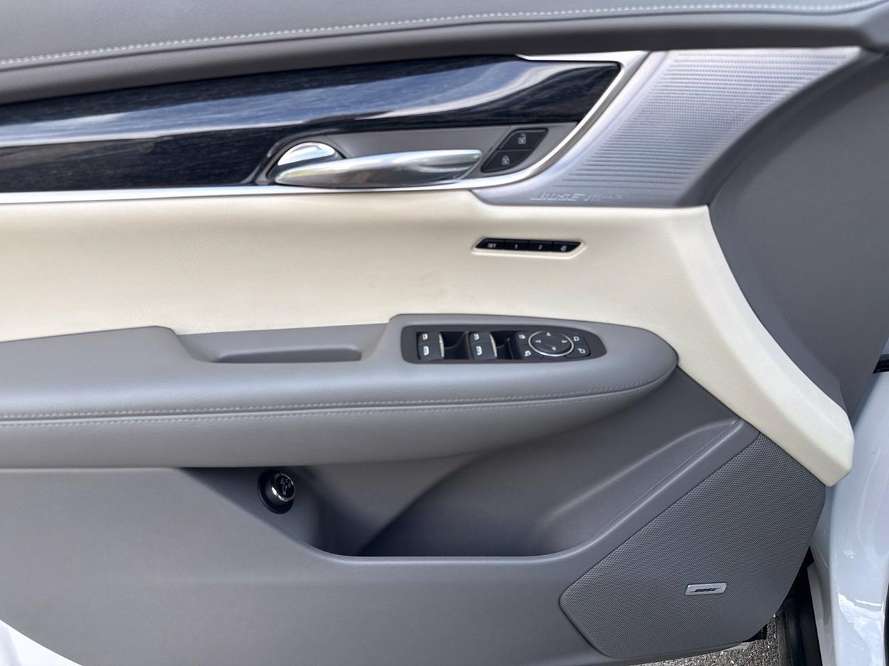2023 Cadillac XT6 Premium Luxury Warrenton VA
