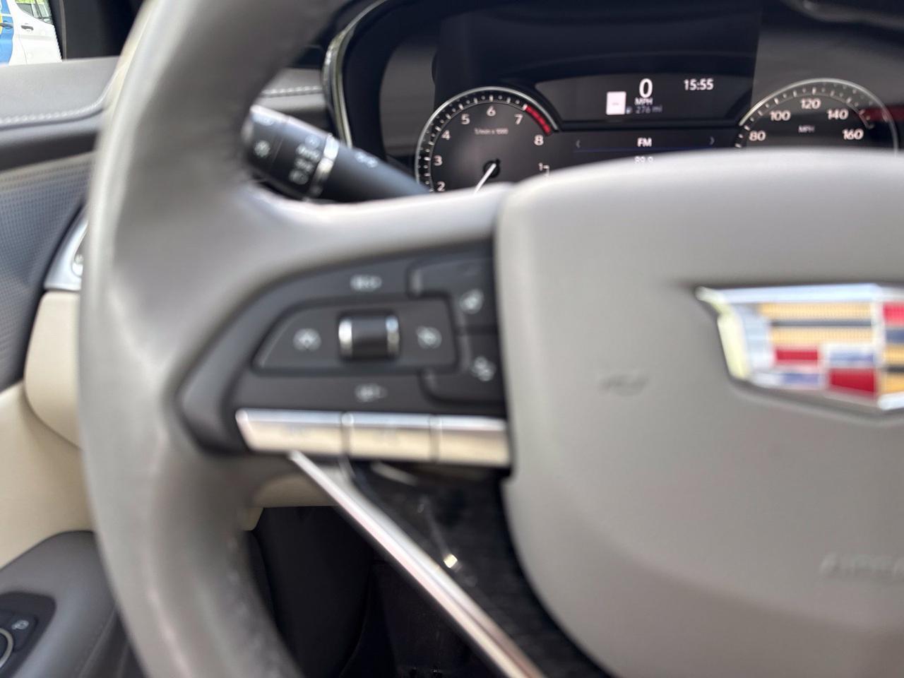 2023 Cadillac XT6 Premium Luxury Warrenton VA