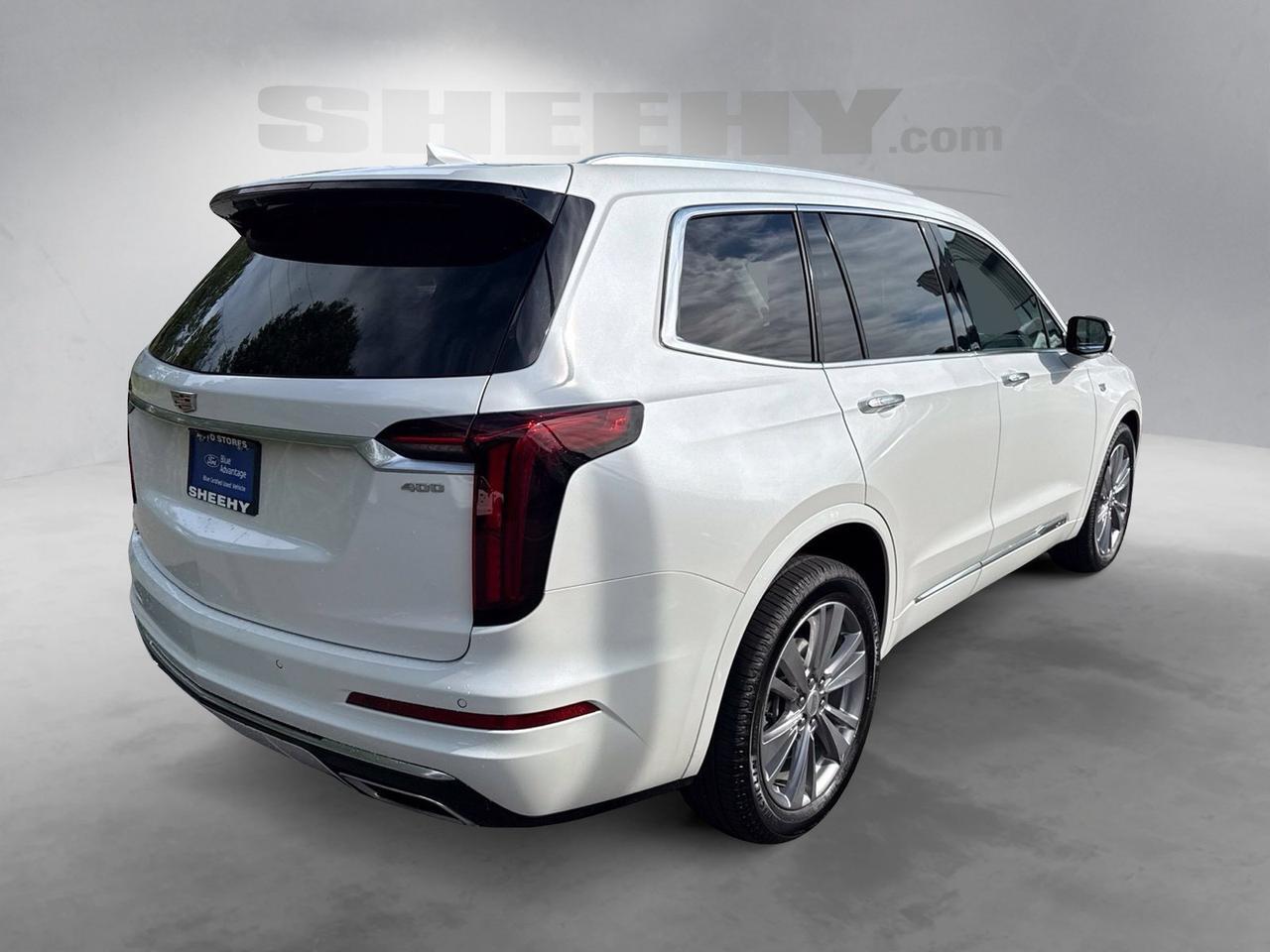 2023 Cadillac XT6 Premium Luxury Warrenton VA