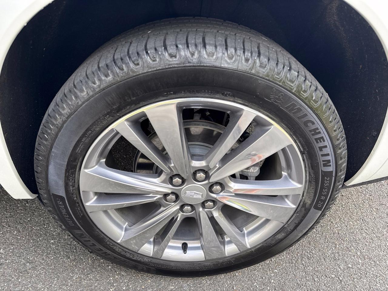 2023 Cadillac XT6 Premium Luxury Warrenton VA