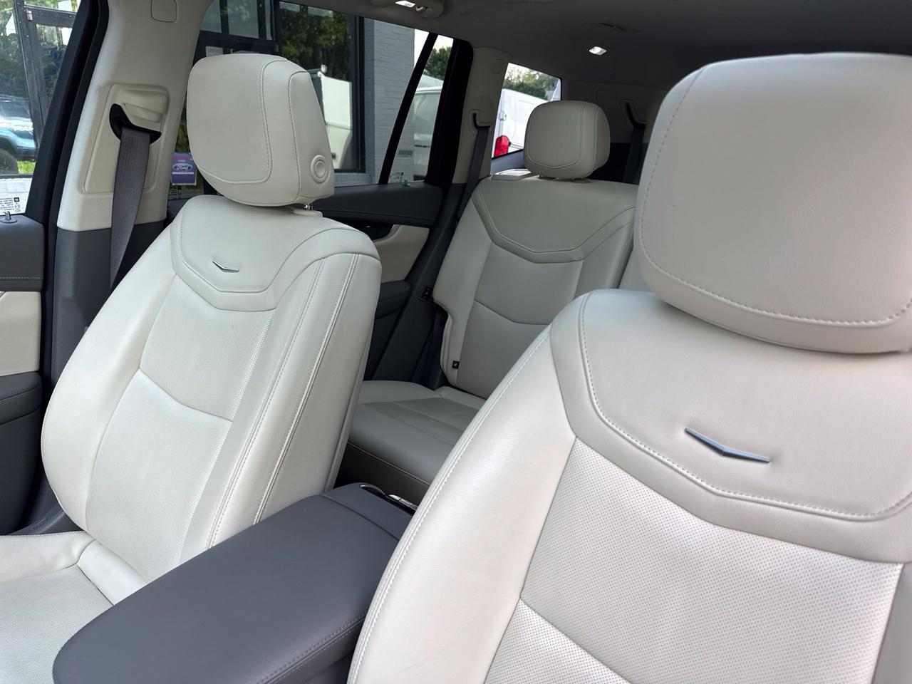 2023 Cadillac XT6 Premium Luxury Warrenton VA
