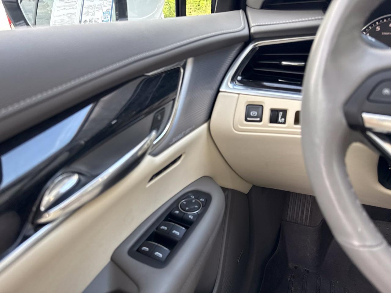2023 Cadillac XT6 Premium Luxury Warrenton VA