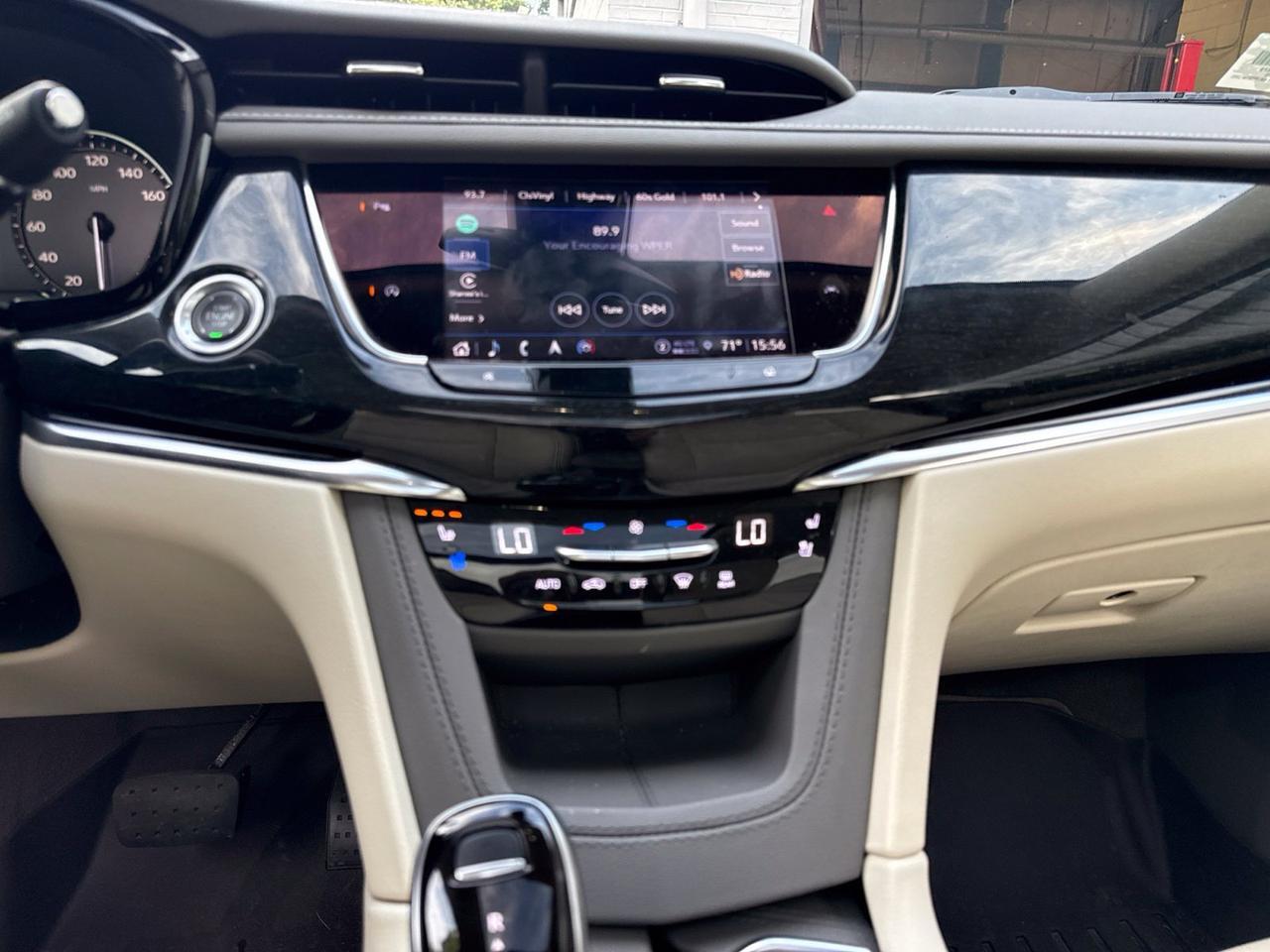 2023 Cadillac XT6 Premium Luxury Warrenton VA