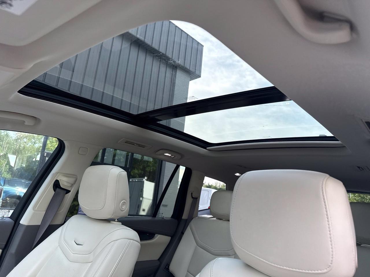2023 Cadillac XT6 Premium Luxury Warrenton VA