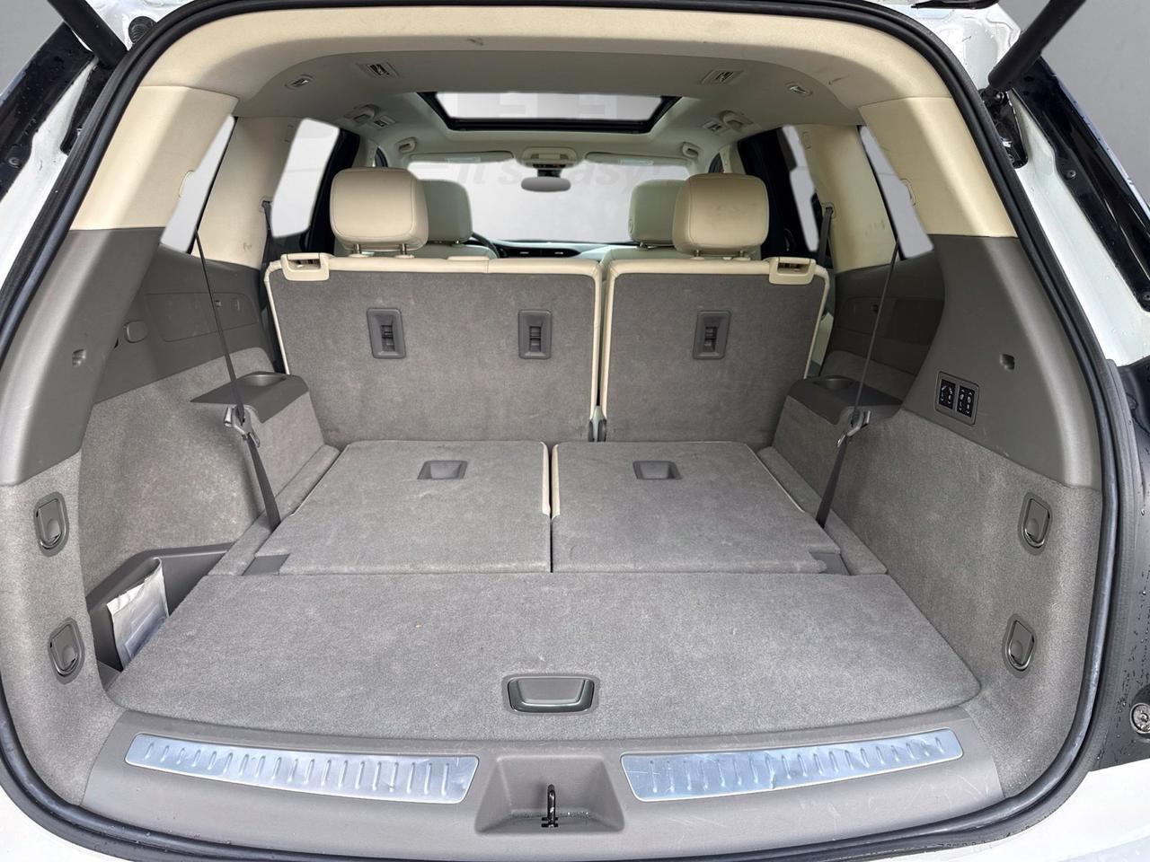 2023 Cadillac XT6 Premium Luxury Warrenton VA