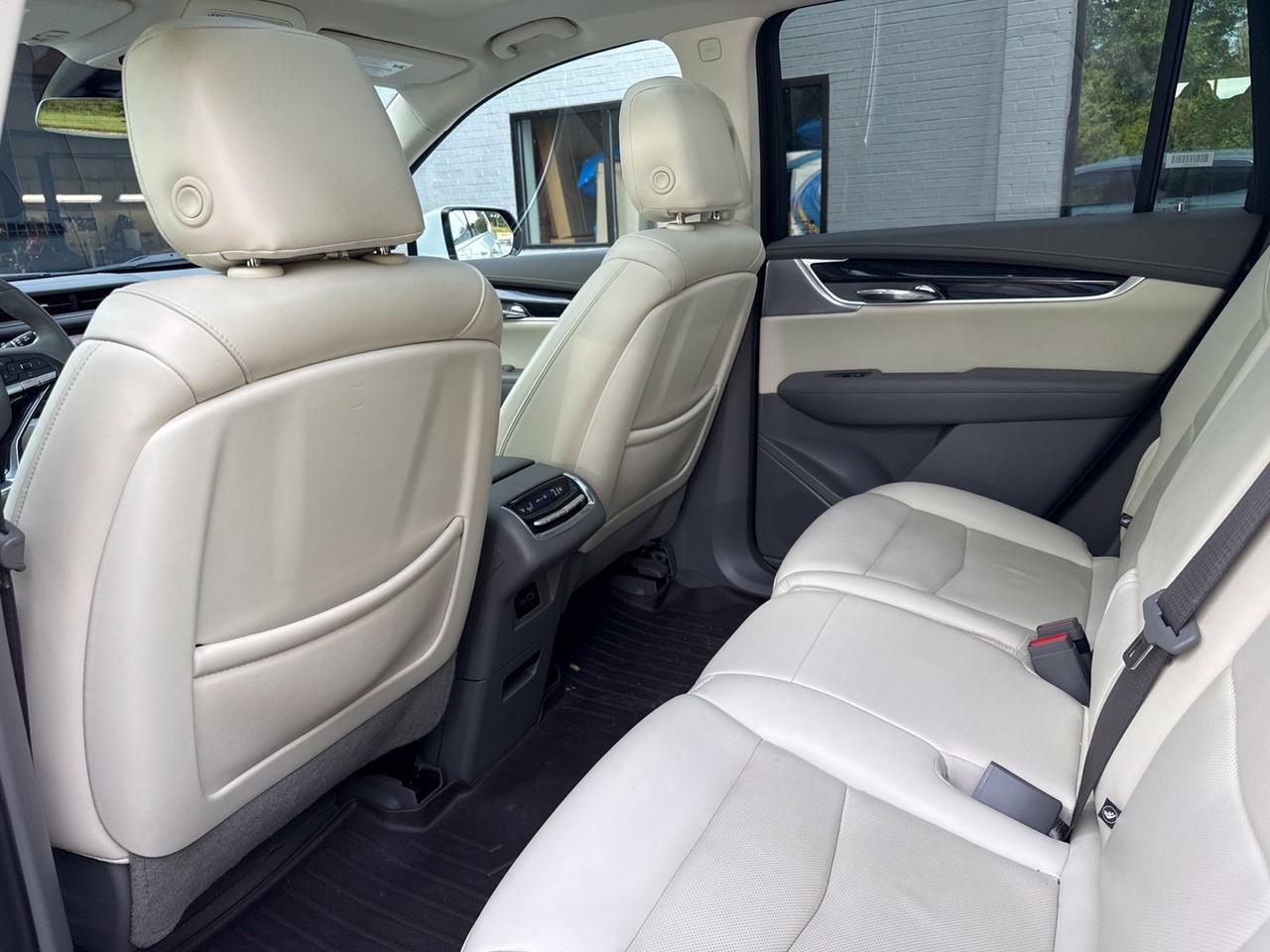 2023 Cadillac XT6 Premium Luxury Warrenton VA