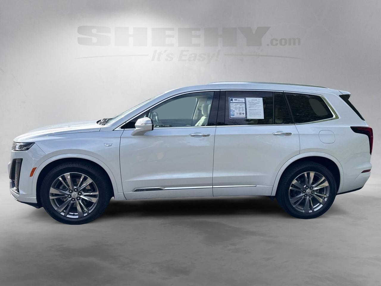 2023 Cadillac XT6 Premium Luxury Warrenton VA